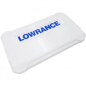 Lowrance Elite 9 FS - Replacement Sun Cover