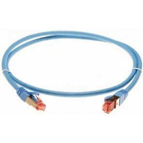 Double Shielded Cat6A Ethernet Cable - 5m