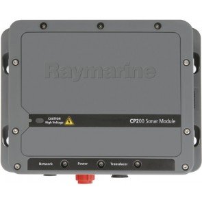 Raymarine CP100 & CP200 System Pack with DownVision and SideVision T/D