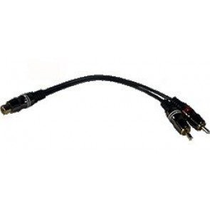 Raymarine CP450C Y Splitter Cable