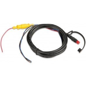 Garmin EchoMap/Striker - Power/Data 4-Pin NMEA 0183 Cable - 6ft