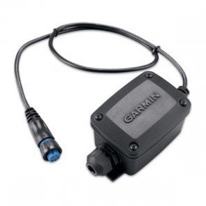 Garmin 6-Pin Transducer to 8-Pin Sounder Adapter Cable