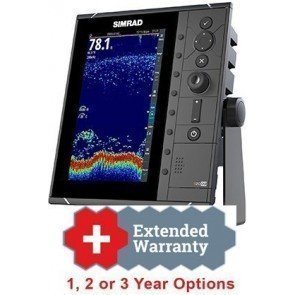 Simrad S2009 Extended Warranty- per Year