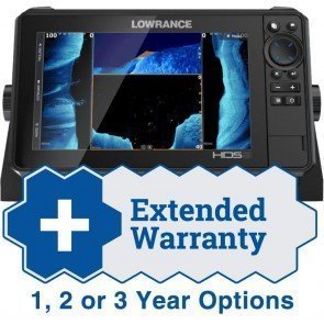HDS9 Live Extended Warranty