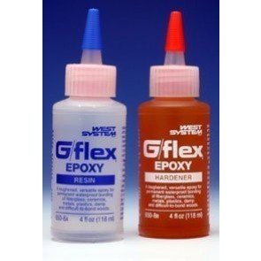 West System G/Flex Epoxy