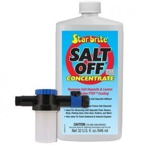 Salt Off Protector Kit with Applicator - 946ml