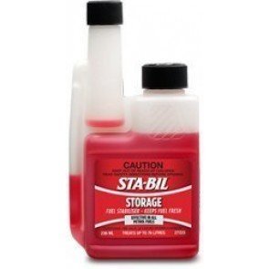 STA-BIL Fuel Stabiliser