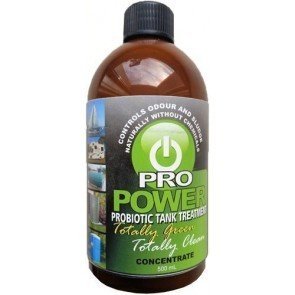 Pro Power Probiotic Tank Treatment