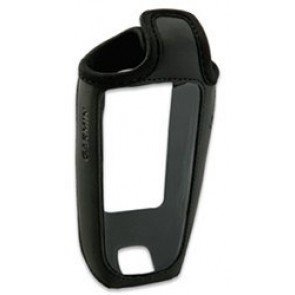 Garmin GPS Accessories - Delux Carry Case with clear face