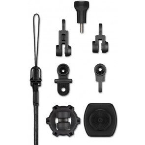 Garmin VIRB Action Camera Accessories - Adjustable Mounting Arms Kit