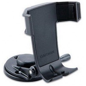 Garmin GPS Accessories - Hand Held - Auto Mount