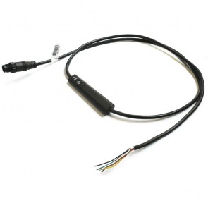 Navico NMEA 0183-2000 Interface Cable - Micro-C to bare wire