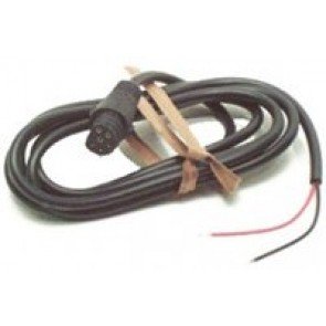 PC-24U Elite 4/5M D type Replacement Power Cable