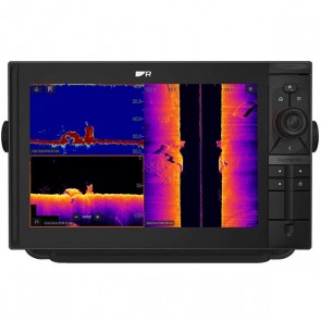 Raymarine Axiom 2 Pro RVM - 12" HybridTouch MFD