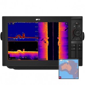 Raymarine Axiom 2 Pro RVM - 12" HybridTouch MFD inc. A/NZ Map