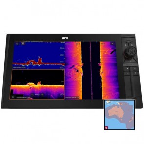 Raymarine Axiom 2 Pro RVM - 16" HybridTouch MFD inc. A/NZ Map