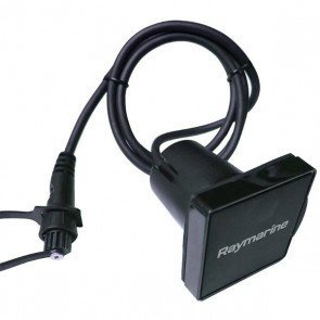 Raymarine RCR-Remote SD Card Reader and USB Port