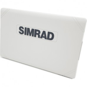 Simrad NSX 3007 - Replacement Suncover