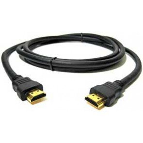 NSO HDMI Monitor Cable - 3m
