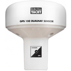 Digital Yacht GPS150 DualNav GPS GLONASS Positioning Sensor