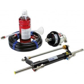 Hydrodrive MF90W Outboard Hydraulic Steering Kit to 90 HP