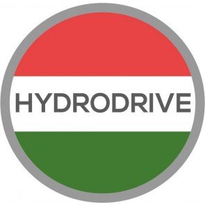 Hydrodrive Nylon Washer Spacer Kit