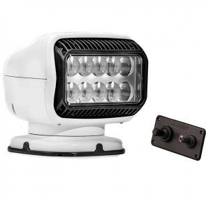GoLight GT LED Remote Control Searchlight
