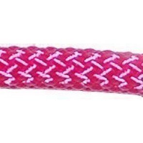 Horse Halter Rope - PER METRE - Pink