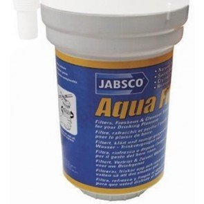 Jabsco Aqua-Filta Drinking Water Filter - Replacement 200g Filter