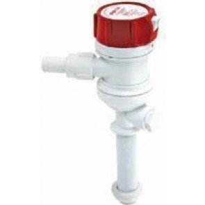 Rule Livewell Thru Hull Inlet Pumps