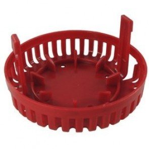 Rule Replacement Strainer Base for 1500/2000 Bilge Pump