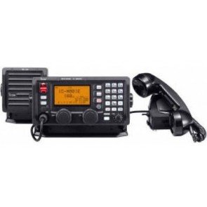 RDA405 - ICOM IC-801E Radio(Main unit: 240mmW x 94mmH x 238.4mmD)