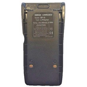 Simrad BP-10 Li-Polymer Battery