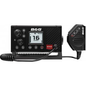 B&G V20S DSC Marine Radio With GPS