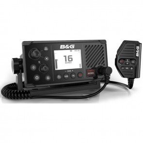 B&G V60-B DSC GPS VHF AIS-B Radio