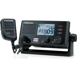 Furuno FM-4800 DSC Marine Radio GPS & AIS