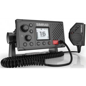 Simrad RS20S DSC Marine Radio With GPS