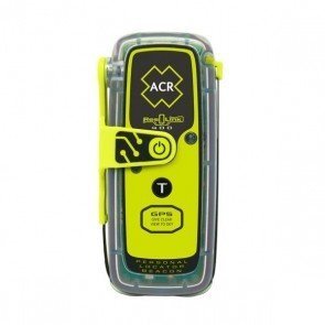 ACR ResQLink 400 Buoyant PLB with GPS