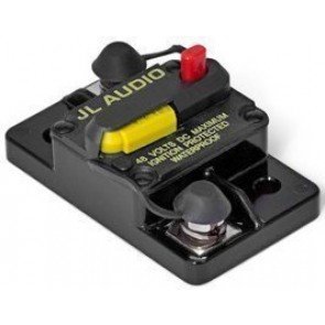 JL Audio Waterproof Circuit Breakers