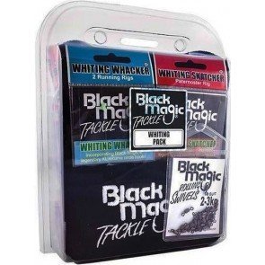 Black Magic Whiting Gift Pack