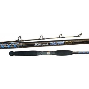 Shakespeare Ugly Stik Gold Rods