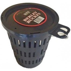 Juro Small Plastic Berley Bucket