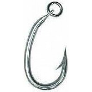 Stainless Steel Tuna Hooks and Rings