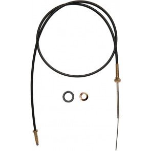 Sierra Mercury/Mariner Shift Cable - Replaces OEM Mercury/Mariner 815471, 815471A3, 815471A6