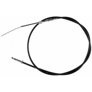 Sierra Mercury/Mariner Shift Cable (Xtreme) - Replaces OEM Mercury/Mariner 865437A02, 815471A6, 815471A3