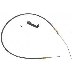 Sierra Mercury/Mariner Shift Cable Assembly (No Support Tube) - Replaces OEM Mercury/Mariner 73723A1