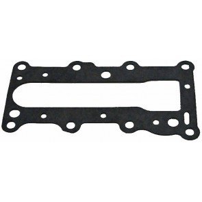 Sierra Johnson/Evinrude Exhaust Cover Gasket - Replaces OEM Johnson/Evinrude 318925