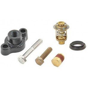 Sierra Mallory Thermostat Cover Kit - Replaces OEM Mallory 9-43051