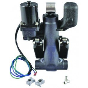 Sierra Johnson/Evinrude Complete Power Trim Assembly - Replaces OEM Johnson/Evinrude 5005115 5007662 5007473