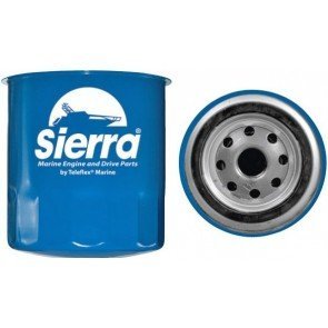 Sierra Onan Oil Filter - Replaces OEM Onan 122-0810